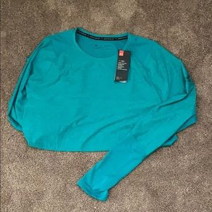 Brand new under armor